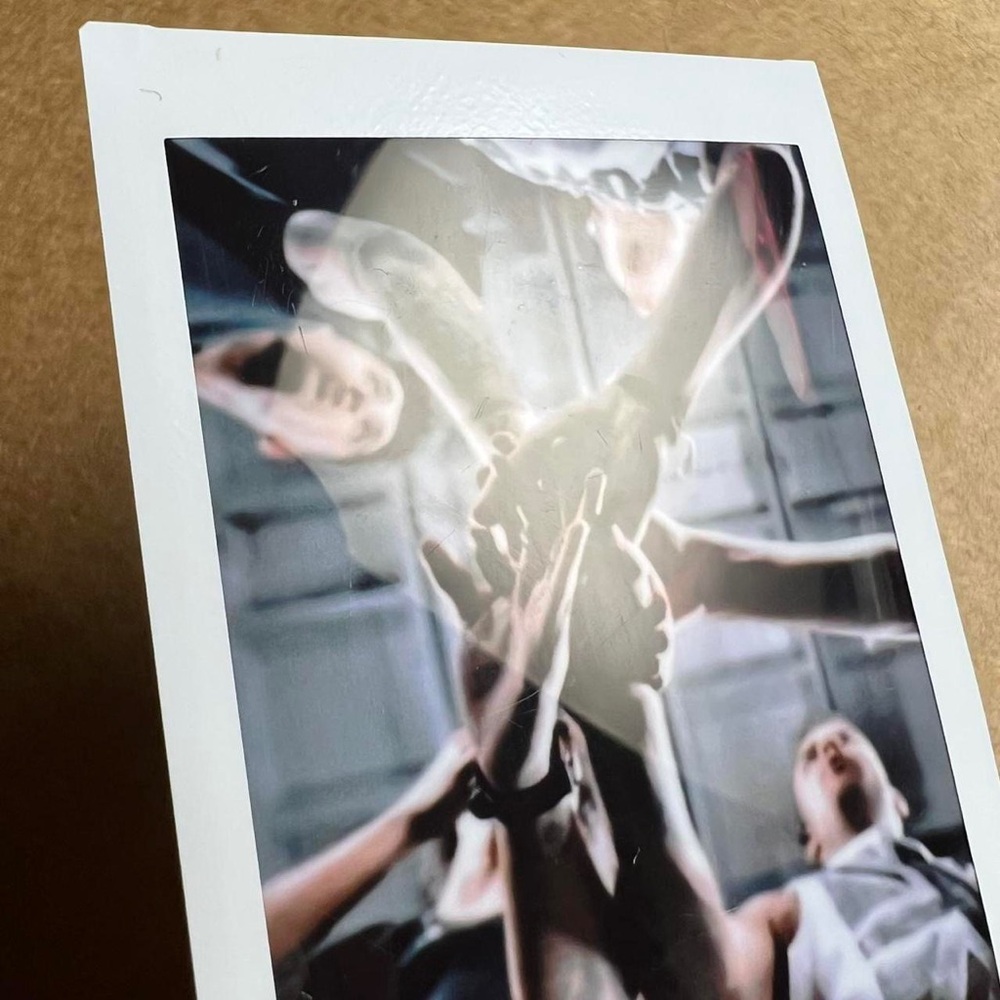 One direction Polaroid - Picture 3 of 7